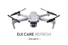 DJI Care Refresh 1-Year Plan (DJI Air 2S)