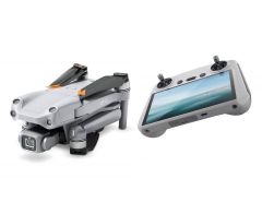DJI Air 2S with DJI RC