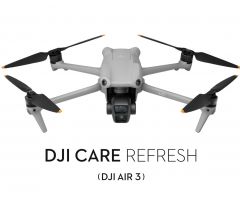 DJI Care Refresh 2-Year Plan (DJI Air 3)