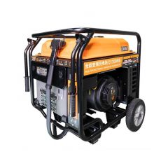 DJI D12000iE Multifunctional Inverter Generator