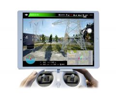 DJI Flight Simulator Enterprise