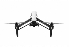 DJI Inspire 1 - Aircraft PRO / V2.0 (aircraft + case)