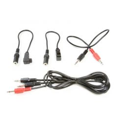 DJI LightBridge Remote controller cables