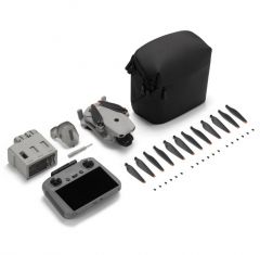 DJI Lito X1 Fly More Combo (DJI RC 2)