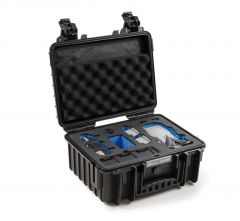 Pgytech Mavic Air 2 Safety Case