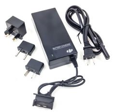 DJI Ronin Battery Charger
