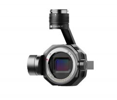 DJI Zenmuse X7 (lens excluded)