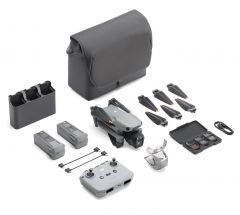 DJI Air 3S Fly More Combo (DJI RC-N3)