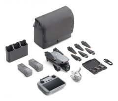 DJI Air 3S Fly More Combo (DJI RC 2)