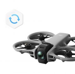 DJI Care Refresh 2-Year Plan (DJI Avata 360)