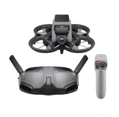 DJI Avata Explorer Combo