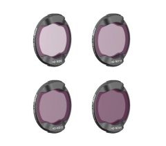 Pgytech ND filter set ND8/16/32/64 for DJI Avata