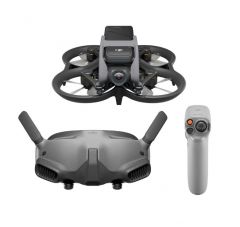 DJI Avata Pro-View Combo (DJI RC Motion 2)