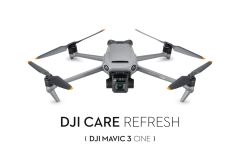 DJI Care Refresh 2-Year Plan (DJI Mavic 3 Cinema)
