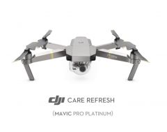 DJI Care Refresh (Mavic Pro Platinum)