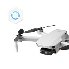 DJI Care Refresh 2-Year Plan DJI Mini 4K