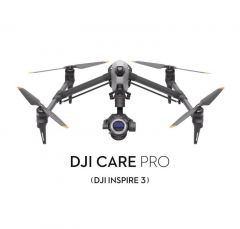 DJI Care Pro (DJI Inspire 3) 1 or 2 years