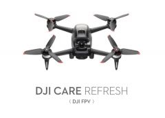 DJI FPV Care Refresh 1-Year Plan