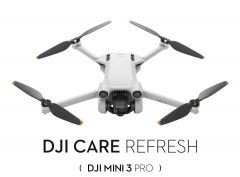 DJI Care Refresh 2-Year Plan DJI Mini 3 Pro