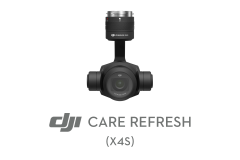 DJI Care Refresh (Zenmuse X4S)