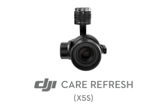 DJI Care Refresh (Zenmuse X5S)