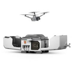 DJI Dock 3 and Matrice 4D Bundle