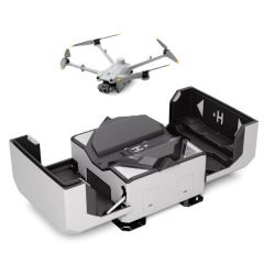 DJI Dock 2 + Matrice 3DT - Demo