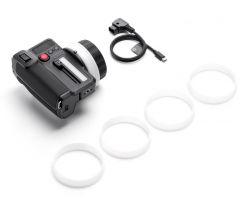 DJI Focus Pro Hand Unit