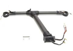 DJI Inspire 2 Part7 Left Arm