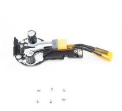 DJI Inspire 2 Part6 Propulsion esc