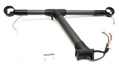 DJI Inspire 2 Part8 Right Arm