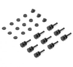 DJI Inspire 3 Gimbal Rubber Dampers