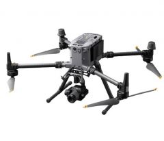 DJI Matrice M350 RTK + 2y preactivated DJI Care