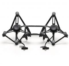 DJI Matrice 400 Dual Gimbal Connector