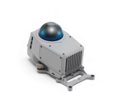 DJI Matrice 4 Obstacle Sensing Module