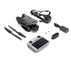 DJI Mavic 3 Pro (DJI RC)