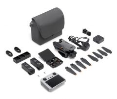 DJI Mavic 3 Pro Fly More Combo (DJI RC)