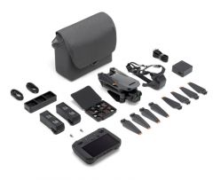 DJI Mavic 3 Pro Fly More Combo (DJI RC Pro)