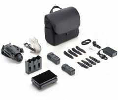 DJI Mavic 4 Pro 512GB Creator Combo (DJI RC Pro 2)