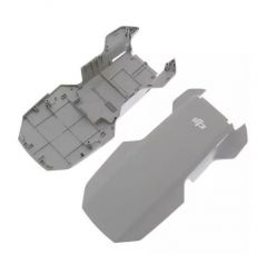 DJI Mavic Mini 2 Aircraft Upper Cover