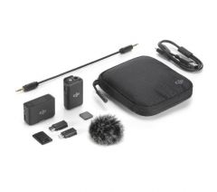 DJI MIC (1TX + 1RX)