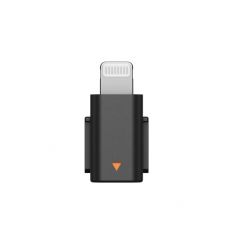 DJI Mic Mini Mobile Phone Adapter (Lightning)