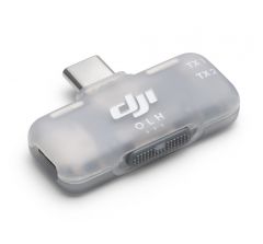 DJI Mic Series Mobile Receiver
