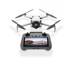 DJI Mini 4 Pro (DJI RC 2)