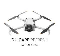 DJI Care Refresh (DJI Mini 4 Pro) 2 Year Plan