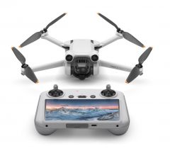 DJI Mini 3 Pro (DJI RC)