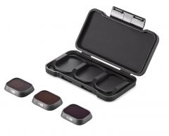 DJI Mini 3 Pro ND Filters Set (ND 16/64/256)