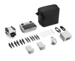 DJI Mini 3 Fly More Combo (DJI RC)