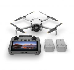 DJI Mini 4 Pro Fly More Combo (DJI RC 2)