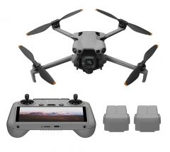 DJI Mini 5 Pro Fly More Combo (DJI RC2)